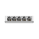 Switch D-Link DES-1005C 2