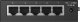 Switch D-Link DES-1005D/O2 2