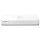 Switch D-Link DES-1008C 1