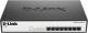 Switch D-Link DES-1008P+/A1 1