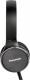 Słuchawki Panasonic RP-HF500ME-K 3