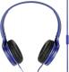 Słuchawki Panasonic RP-HF100ME-A 1