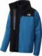 Kurtka męska The North Face Evolve II Triclimate niebieska r. S 1