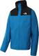 Kurtka męska The North Face Evolve II Triclimate niebieska r. S 1