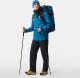 Kurtka męska The North Face Evolve II Triclimate niebieska r. S 6