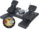 Joystick Saitek Pro Flight Rudder Pedals (PZ35) 1