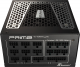 Zasilacz SeaSonic Prime Titanium 650W (SSR-650TD) 1