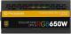 Zasilacz Thermaltake Toughpower DPS G RGB 650W (PS-TPG-0650DPCGEU-R) 4