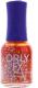 Orly FX Nail Polish 20452 Right Amount Of Evil 18ml 1