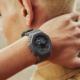 Zegarek G-SHOCK Zegarek Casio G-Shock GA-2100CA-8AER Męski 4