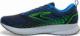 Brooks Buty męskie do biegania BROOKS LEVITATE 5 (1103701D494) 44.5 3