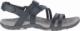 Merrell Sandały damskie Sandspur Rose, czarne r. 39 (J002684) 3
