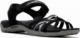 Merrell Sandały damskie Terran 3 Cush Cross czarne r. 38 (J002704) 3