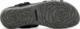 Merrell Sandały damskie Terran 3 Cush Cross czarne r. 38 (J002704) 6