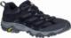 Buty trekkingowe męskie Merrell Moab 3 Vent czarne r. 46 1/2 1