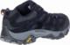Buty trekkingowe męskie Merrell Moab 3 Vent czarne r. 46 1/2 4