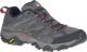 Buty trekkingowe męskie Merrell Moab 3 Vent szare r. 46 1/2 2