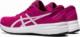 Asics Buty do biegania PATRIOT 12 (1012A705 600) r. 39.5 5