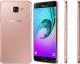 Smartfon Samsung 16 GB  (SM-A510F PINK GOLD) 1