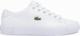Lacoste Buty trampki damskie Lacoste GRIPSHOT BL 21 1 CFA (7-41CFA002021G) 37 1