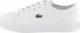 Lacoste Buty trampki damskie Lacoste GRIPSHOT BL 21 1 CFA (7-41CFA002021G) 37 2