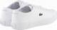 Lacoste Buty trampki damskie Lacoste GRIPSHOT BL 21 1 CFA (7-41CFA002021G) 37 6