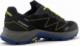 Buty trekkingowe męskie Grisport 14701V14G czarne r. 43 2