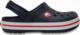 Crocs CROCS granatowe sandały Crocband Clog 207006 32/33 1