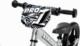 Rowerek biegowy Strider Strider Rowerek Biegowy 12" PRO Silver 4