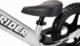 Rowerek biegowy Strider Strider Rowerek Biegowy 12" PRO Silver 7