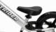Rowerek biegowy Strider Strider Rowerek Biegowy 12" PRO Silver 8