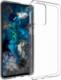 Mercury Goospery Etui SAMSUNG GALAXY A33 5G Silikonowe Jelly Case Mercury transparentne 1