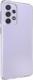 Mercury Goospery Etui SAMSUNG GALAXY A33 5G Silikonowe Jelly Case Mercury transparentne 4