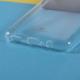 Mercury Goospery Etui SAMSUNG GALAXY A13 5G Silikonowe Jelly Case Mercury transparentne 1