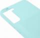 Mercury Goospery Etui SAMSUNG GALAXY S22+ PLUS Matowy Silikon Mercury Soft Jelly miętowe 2