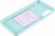 Mercury Goospery Etui SAMSUNG GALAXY A13 5G Matowy Silikon Mercury Soft Jelly miętowe 1
