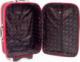 Pellucci Zestaw 3 walizek PELLUCCI RGL 0328A Czarny 1