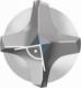 Wiertło Bosch Wiertło udarowe SDS-plus, 4 ostrza 2608900110 2