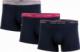 Tommy Hilfiger Bokserki męskie Tommy Hilfiger 3-Pack UM0UM01642-0SB 1
