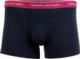 Tommy Hilfiger Bokserki męskie Tommy Hilfiger 3-Pack UM0UM01642-0SB 4