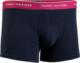 Tommy Hilfiger Bokserki męskie Tommy Hilfiger 3-Pack UM0UM01642-0SB 6
