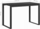 Biurko vidaXL 30196 Czarne 110 cm x 60 cm 5