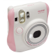 Aparat cyfrowy Fujifilm Instax Mini 25 (FUJI INSTAX 25 PINK+10) 3