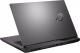 Laptop Asus ROG Strix G17 G713 (G713RW-LL108W) / 32 GB RAM / 1 TB + 2 TB SSD PCIe / Windows 11 Home 5