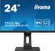 Monitor iiyama ProLite XUB2493HS-B4 1