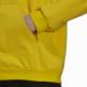 Adidas Bluza adidas ENTRADA 22 Hoody HI2140 HI2140 żółty S 3
