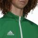 Adidas Bluza adidas ENTRADA 22 Track Jacket HI2135 HI2135 zielony XL 1