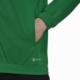Adidas Bluza adidas ENTRADA 22 Track Jacket HI2135 HI2135 zielony XL 3
