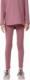 4f Legginsy 4F HJL22-JLEG001 60S HJL22-JLEG001 60S czerwony 152 cm 1