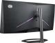 Monitor Cooler Master GM34-CW (CMI-GM34-CW2-EU) 12